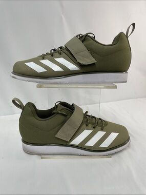 ADIDAS POWERLIFT 4 WEIGHT LIFTING SHOES FTL-05-146